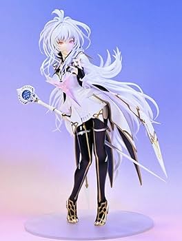 fate fgo 非売 公式 フォトスタジオ レディアヴァロン ブロマイド Fate/Grand Order プリテンダー/レディ・アヴァロン 1/7スケール